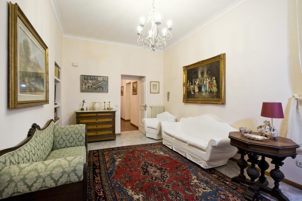 Fontana De Trevi Apartment Roma Cameră foto