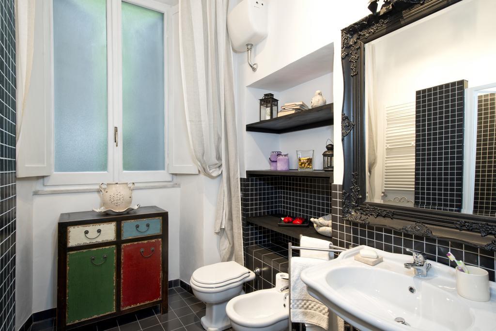 Fontana De Trevi Apartment Roma Cameră foto